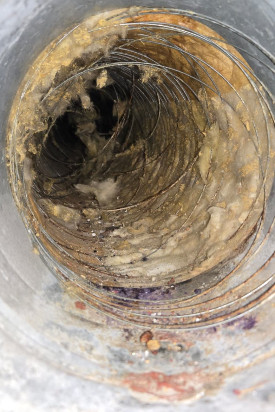 TL Dryer & Duct about us