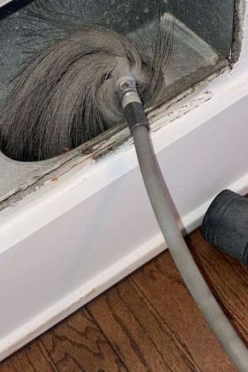 TL Dryer & Duct contact us